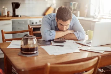 La morosidad de las familias volvió a crecer, ascendió al 8,8%, un nuevo máximo desde 2010