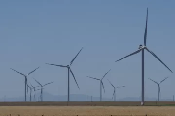 La región lidera y sostiene la matriz renovable nacional La región lidera y sostiene la matriz renovable nacional