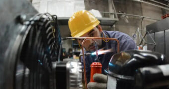 Argentina tuvo el segundo peor desempeño industrial del mundo entre 56 países Argentina tuvo el segundo peor desempeño industrial del mundo entre 56 países