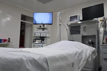 Pigüé fortalece la atención en el Hospital Municipal con nueva tecnología quirúrgica Pigüé fortalece la atención en el Hospital Municipal con nueva tecnología quirúrgica