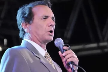 El Tango de luto: Falleció el cantor Ricardo “Chiqui” Pereyra El Tango de luto: Falleció el cantor Ricardo “Chiqui” Pereyra