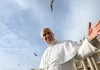 El papa León XIV visitará la Argentina el 8 de noviembre El papa León XIV visitará la Argentina el 8 de noviembre