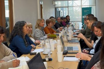 Martes de paritarias: Provincia convoca a estatales, docentes y judiciales