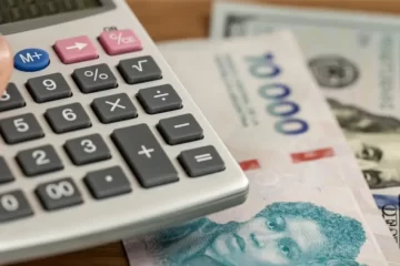 El peso argentino, entre las monedas que más se devaluaron frente al dólar en 2025