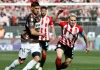 En medio de sus series de Libertadores, Estudiantes y Platense juegan en La Plata En medio de sus series de Libertadores, Estudiantes y Platense juegan en La Plata