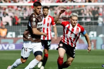 Santiago Ascacibar será el segundo refuerzo de Boca