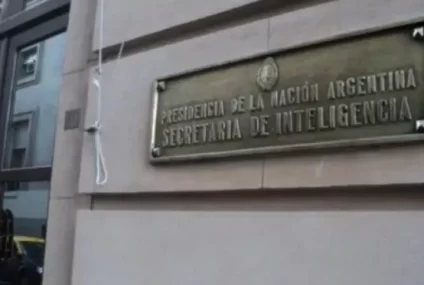 El Gobierno reformará por decreto la SIDE y creará una carrera profesional para los agentes El Gobierno reformará por decreto la SIDE y creará una carrera profesional para los agentes