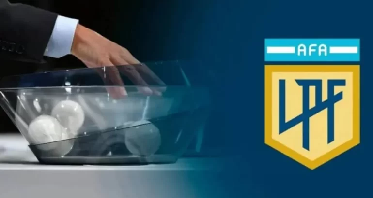 Sorteo de la Liga Profesional 2026: se definen los grupos del Apertura y Clausura Sorteo de la Liga Profesional 2026: se definen los grupos del Apertura y Clausura