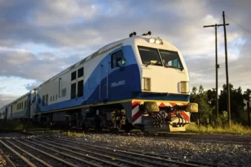 Extienden por dos años la emergencia ferroviaria antes de privatizar los trenes Extienden por dos años la emergencia ferroviaria antes de privatizar los trenes