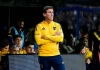 Claudio Úbeda dejo de ser el entrenador de Boca Claudio Úbeda dejo de ser el entrenador de Boca