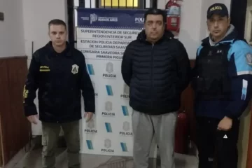 Confirmaron la prisión preventiva del acusado por el homicidio de Raúl Barragán en Pigüé