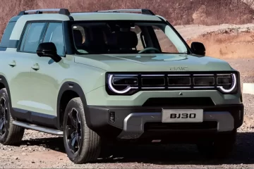 Las marcas chinas de automóviles comienzan a copar el mercado argentino Las marcas chinas de automóviles comienzan a copar el mercado argentino