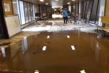 AFA respondió la denuncia de la Cooperadora del Hospital Penna: «Otra mentira más»