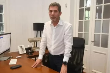 Otra renuncia en el Gobierno: cambia el titular de la Secretaría de Transporte