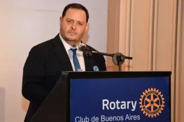Denunciaron al presidente de Nucleoeléctrica por sobreprecios de más de 6 millones de dólares Denunciaron al presidente de Nucleoeléctrica por sobreprecios de más de 6 millones de dólares