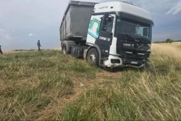 Otro trágico accidente en la ruta 5