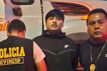 Triple femicidio en Florencio Varela: el gobierno de Perú aprobó la extradición de «Pequeño J»