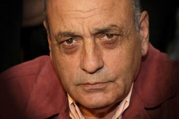 Murió el represor y exagente de inteligencia Raúl Guglielminetti Murió el represor y exagente de inteligencia Raúl Guglielminetti