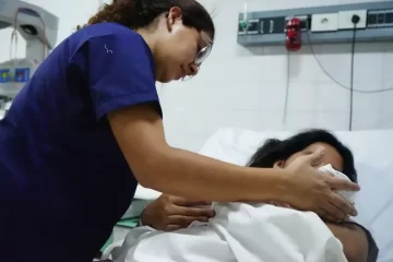 El 2026 llegó con vida nueva: los primeros bebés nacidos en Argentina El 2026 llegó con vida nueva: los primeros bebés nacidos en Argentina