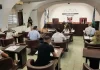 El Concejo Deliberante aprobó la convalidación de excesos presupuestarios tras un fuerte debate El Concejo Deliberante aprobó la convalidación de excesos presupuestarios tras un fuerte debate