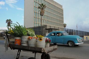 Embajadas de Europa y América Latina activaron planes de evacuación para abandonar Cuba