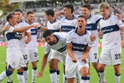 Gimnasia recibe a Estudiantes (RC) y va por otra victoria