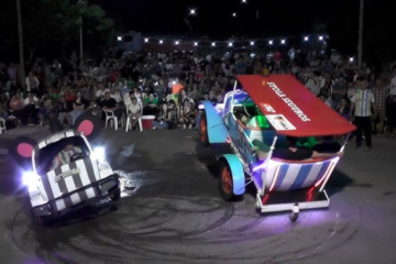 Tomás Manuel de Anchorena celebrará los Carnavales con shows en vivo, murgas y premios millonarios