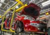 Se achica la producción nacional: Más del 80% de los autos patentados en marzo fueron importados, récord en seis años