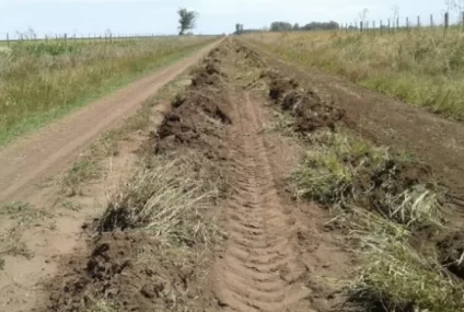 Malestar por la tasa vial: la Comisión Distrital Adolfo Alsina reclamó formalmente, cuestionó el aumento y apuntó al Municipio y Concejales Malestar por la tasa vial: la Comisión Distrital Adolfo Alsina reclamó formalmente, cuestionó el aumento y apuntó al Municipio y Concejales