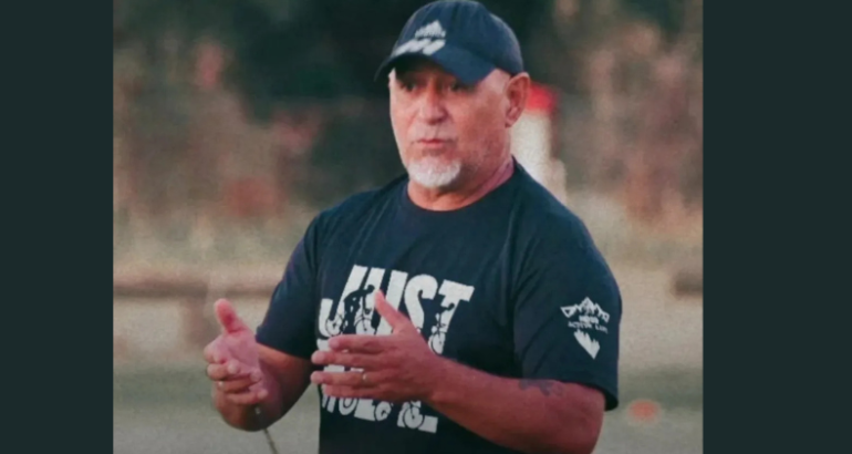 Eugenio Rodríguez asumió como nuevo DT de los planteles mayores de Deportivo Rivera Eugenio Rodríguez asumió como nuevo DT de los planteles mayores de Deportivo Rivera