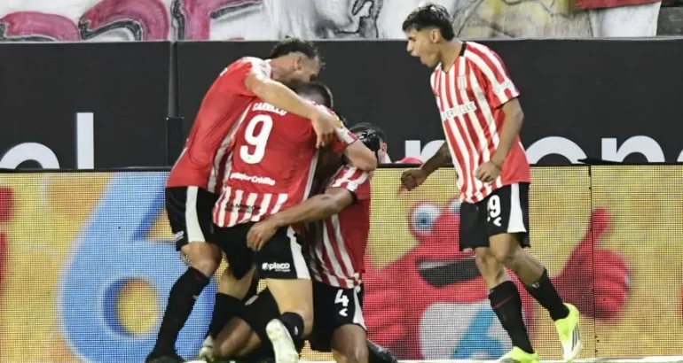 Estudiantes le ganó a Boca 2 a 1 en La Plata Estudiantes le ganó a Boca 2 a 1 en La Plata