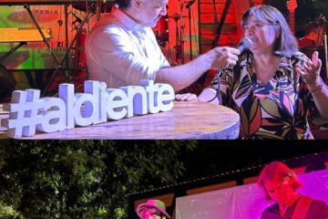 Al Diente volvió a Carhué con un fin de semana de sabores, música y encuentro