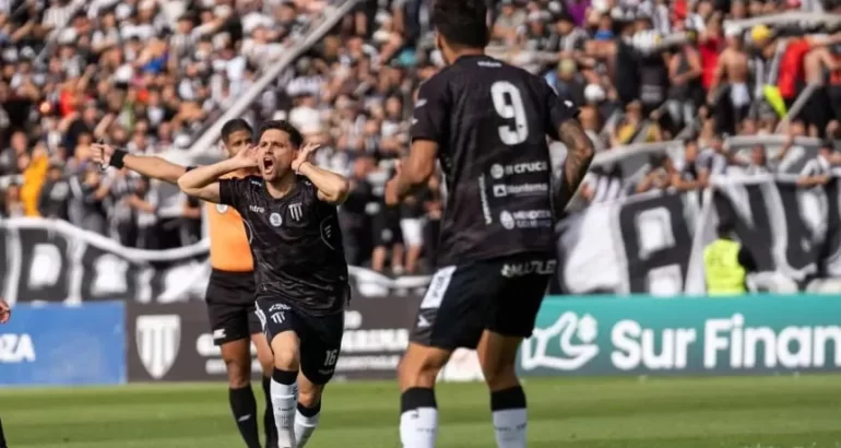 Gimnasia de Mendoza debuta en Primera ante Central Córdoba Gimnasia de Mendoza debuta en Primera ante Central Córdoba