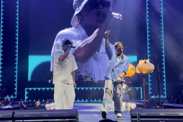 “La T y la M” llegan a Puan en una noche que promete ser un «Festival»