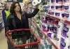 La confianza del consumidor se desplomó más de 12% en julio La confianza del consumidor se desplomó más de 12% en julio