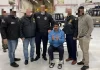 El juicio por narcoterrorismo a Nicolás Maduro empezará en junio de 2027 en Nueva York El juicio por narcoterrorismo a Nicolás Maduro empezará en junio de 2027 en Nueva York