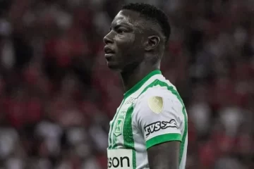 Boca abrochó a su primer refuerzo de cara a la Copa Libertadores