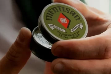 Prohíben en Argentina un ungüento usado para múltiples dolencias