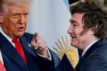 Nuevo respaldo de Estados Unidos a Milei: “Está cumpliendo el mandato renovado del pueblo”