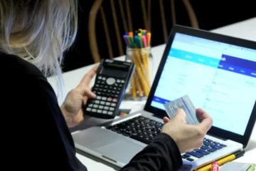 La morosidad de las familias empeoró en diciembre: escaló al 9,3%, una cifra inédita desde 2010 La morosidad de las familias empeoró en diciembre: escaló al 9,3%, una cifra inédita desde 2010