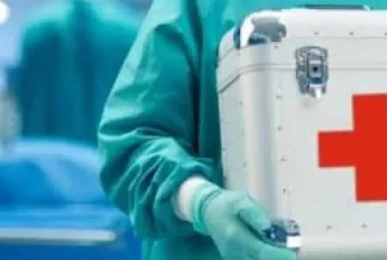 Argentina alcanzó un nuevo récord mensual de donantes de órganos Argentina alcanzó un nuevo récord mensual de donantes de órganos