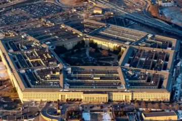 El Pentágono le ofrece a Trump un «abanico más amplio» de opciones de ataque contra Irán