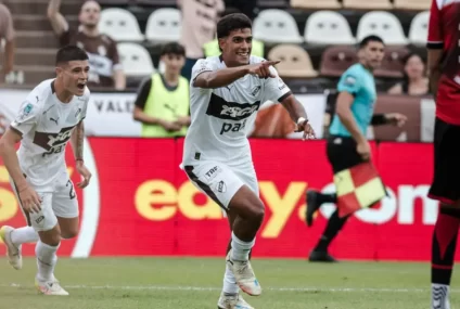Platense va por el primer paso en la serie de Libertadores contra Coquimbo Platense va por el primer paso en la serie de Libertadores contra Coquimbo