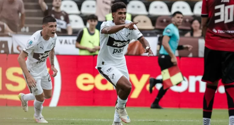 Platense va por otro triunfo ante Defensa y Justicia Platense va por otro triunfo ante Defensa y Justicia