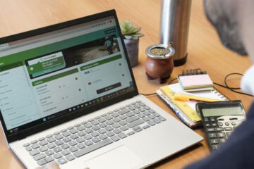 La Provincia abrió una línea de créditos de hasta $250 millones para pymes