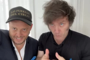 Denuncias contra Demian Reidel: investigan un sobreprecio del 140% en la limpieza de Atucha