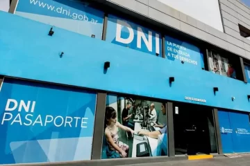 Renunció el titular del RENAPER y el Gobierno oficializó la salida de otros tres funcionarios clave