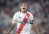 Con equipo alternativo, River recibe a Bragantino por la Copa Sudamericana Con equipo alternativo, River recibe a Bragantino por la Copa Sudamericana
