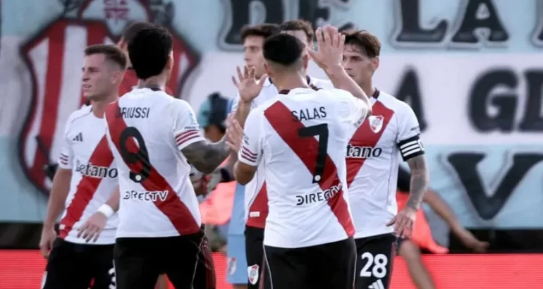 Tras perder el Superclásico, River recibe a Aldosivi en el Monumental Tras perder el Superclásico, River recibe a Aldosivi en el Monumental