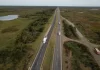 Privatización vial: el Gobierno adjudicó ocho tramos de rutas nacionales por un plazo de 20 años Privatización vial: el Gobierno adjudicó ocho tramos de rutas nacionales por un plazo de 20 años
